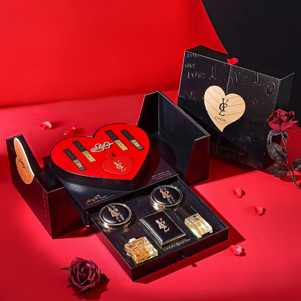 LoveCraft Luxe Set