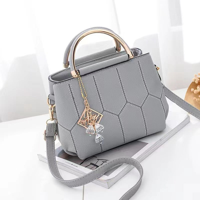 New fashion simple handbag trend