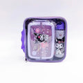 SmartPack Lunch Box Set, Children's Water Bottle Set