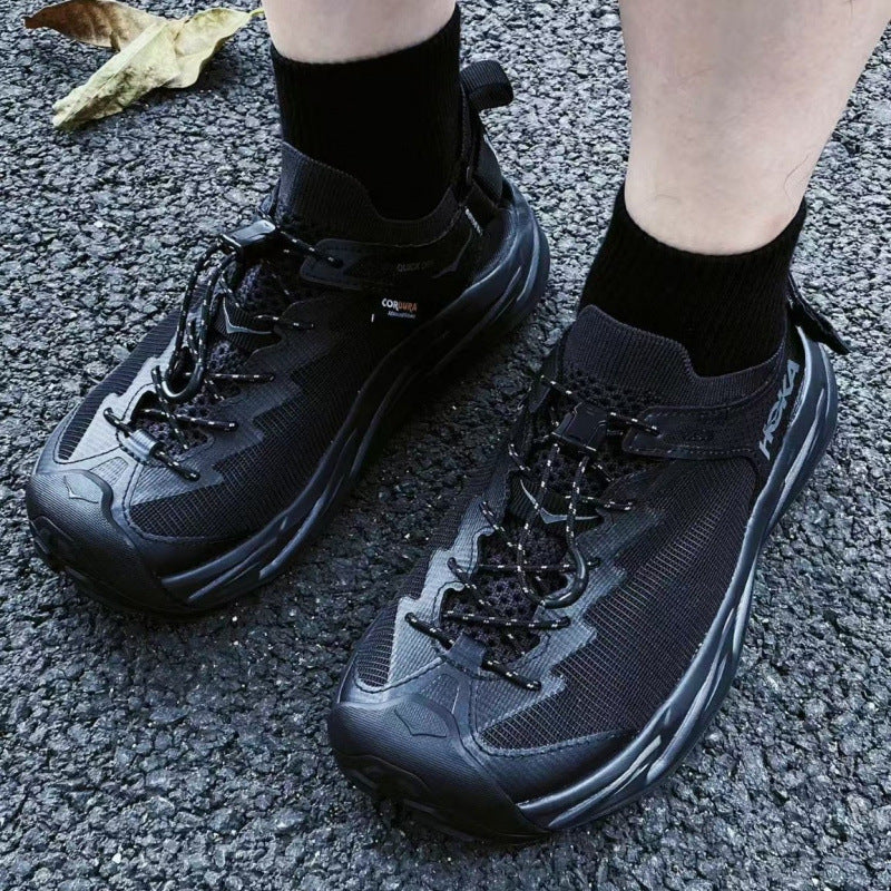 Hoka Hopara 2 Sandals