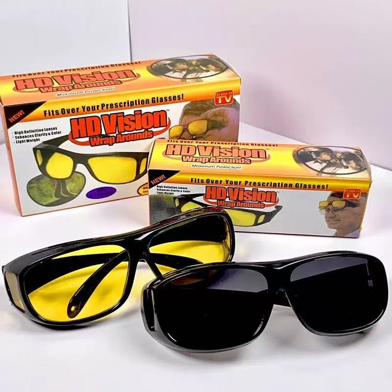 Men's Polarized Outdoor Safety Goggles