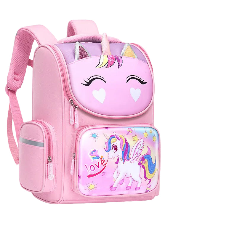 Purrfect Day Backpack