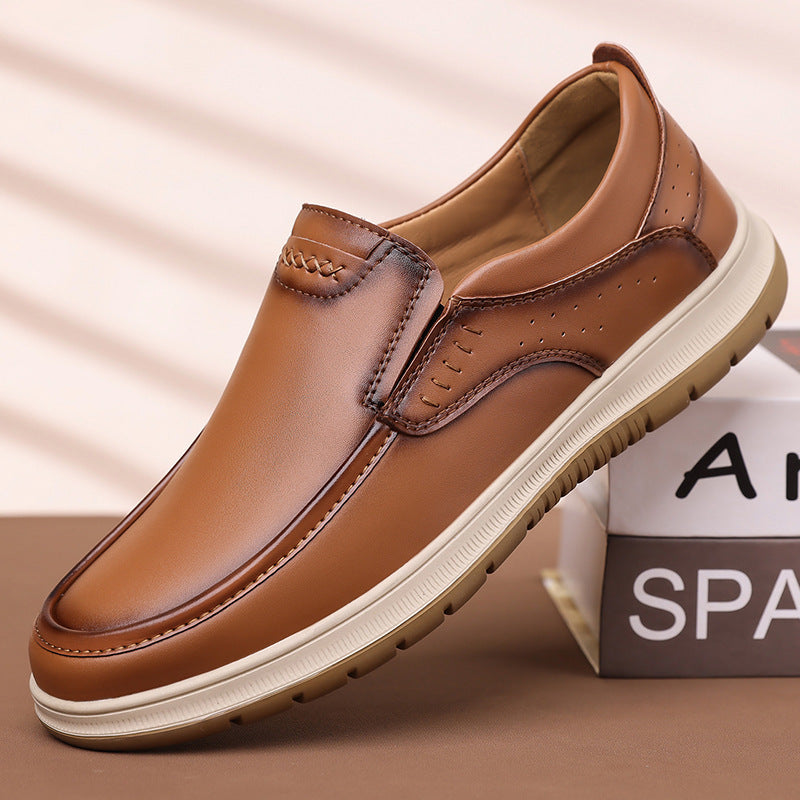 BreezeCraft Loafer