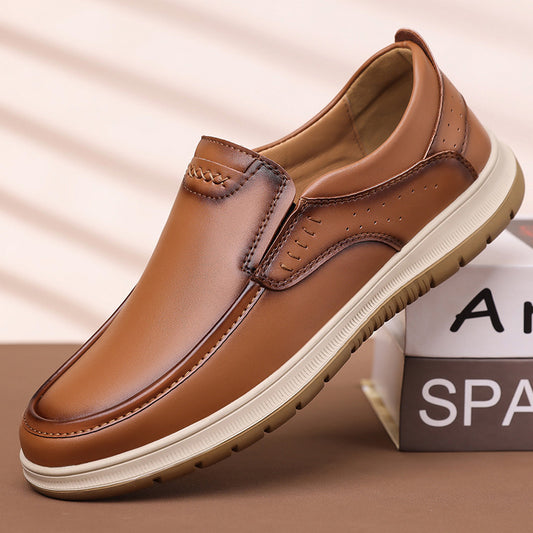BreezeCraft Loafer