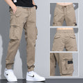 Flex-Fit 95 High-End Men's Trousers