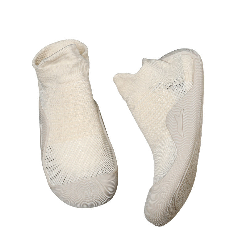 Golden Shark 3D Breathable Driving Shoes