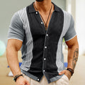 Smooth Knit Business Polo