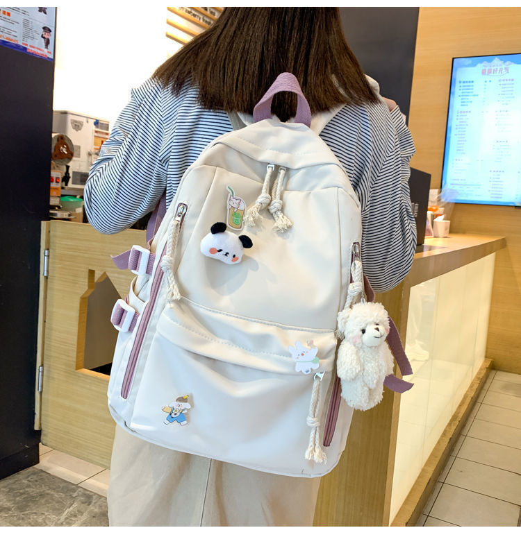 Wander Buddy Backpack