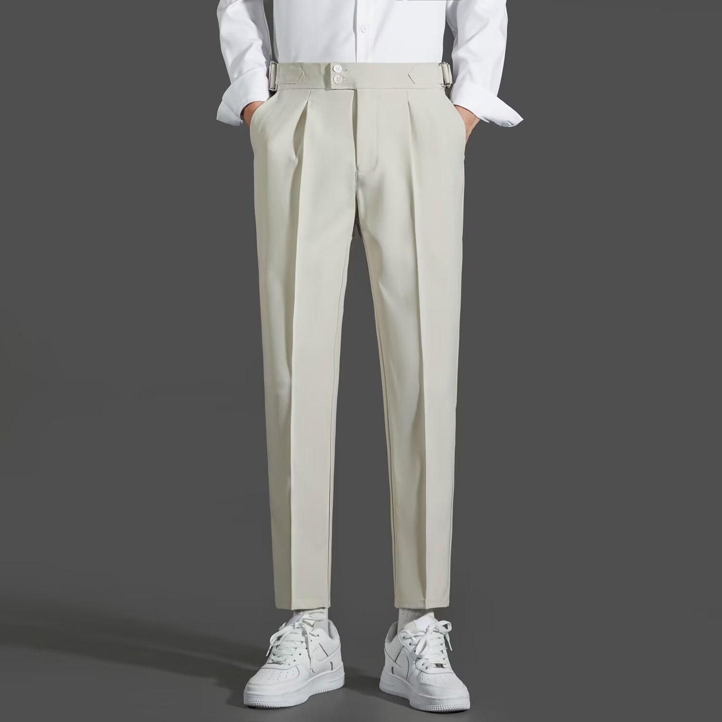 Casual Men’s Pants