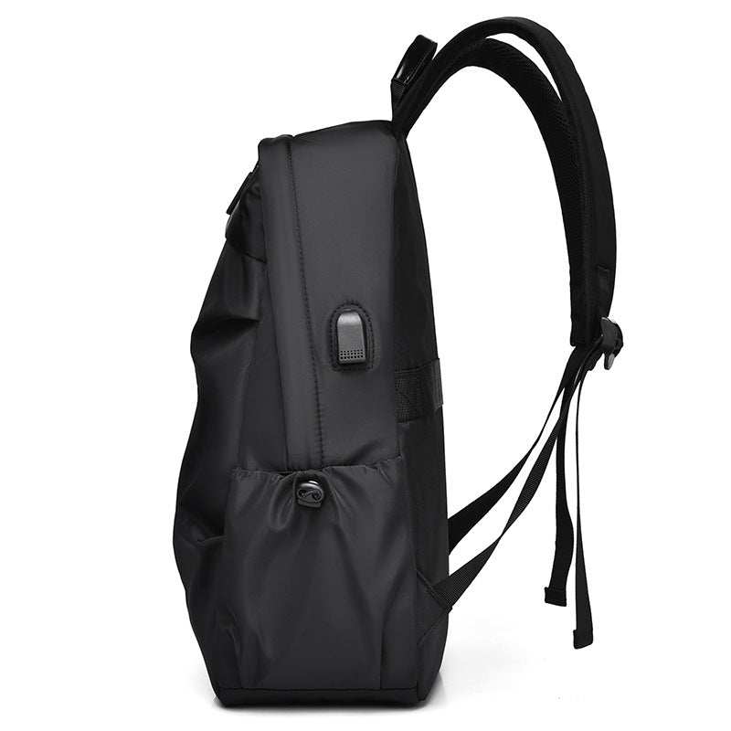 Mens Large Capacity Casual Backpack