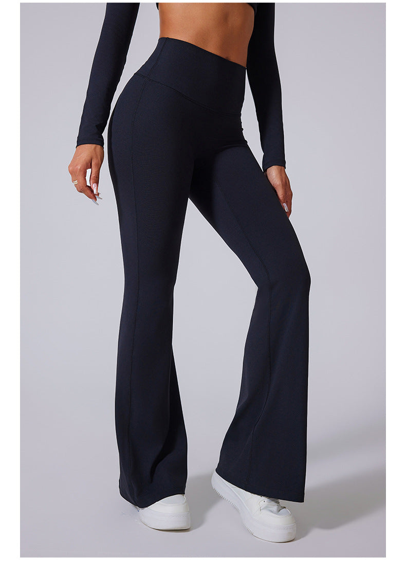 Winter Sculpting Yoga Pants