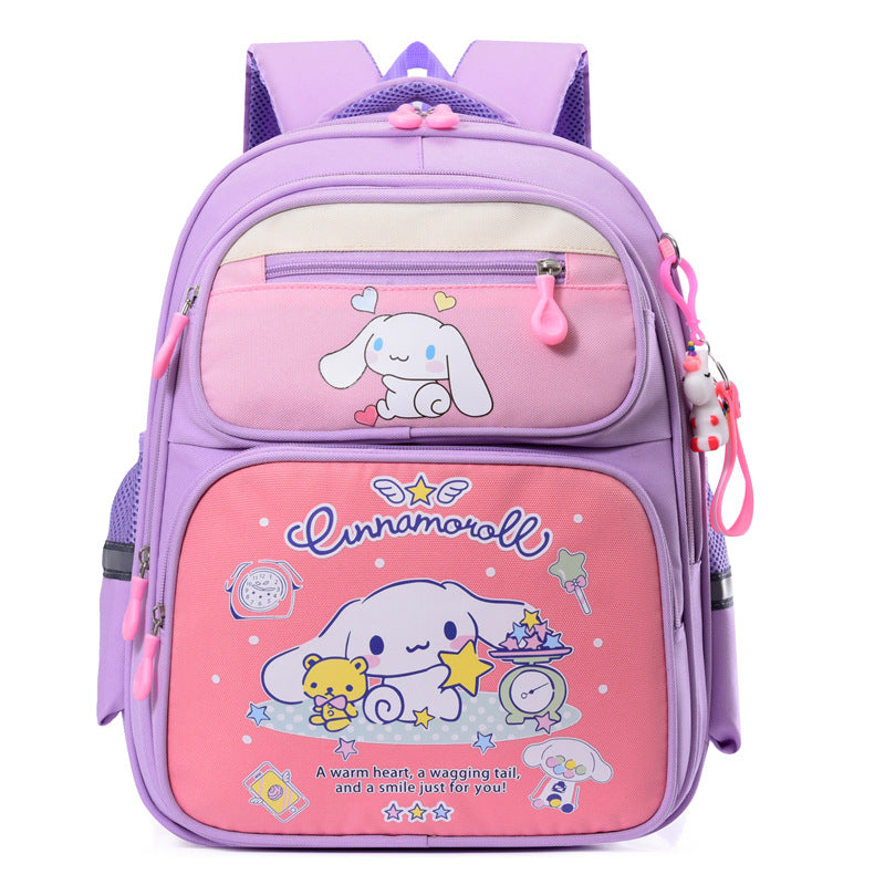 Kuromi Dream Gradient Backpack