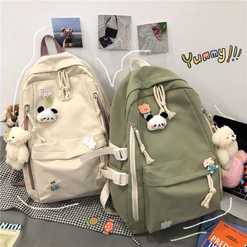 Wander Buddy Backpack
