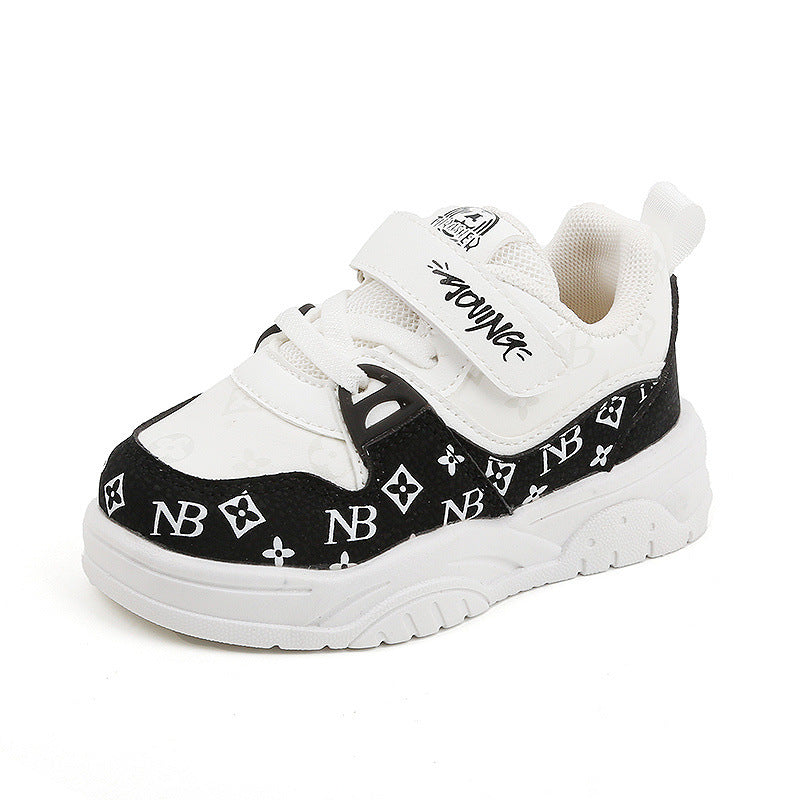 Ultra-Light Baby Sneakers