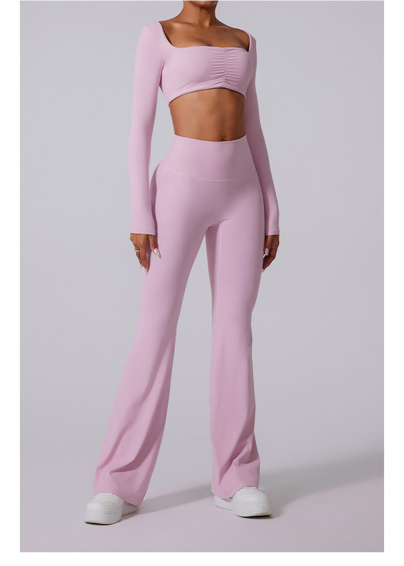 Winter Sculpting Yoga Pants