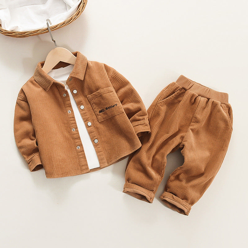 PeachPatch Cord Set
