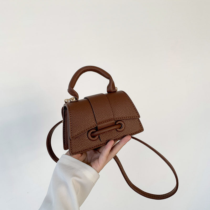 Versatile One-Shoulder Cross body Bag