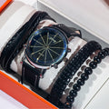 TimeCraft Set