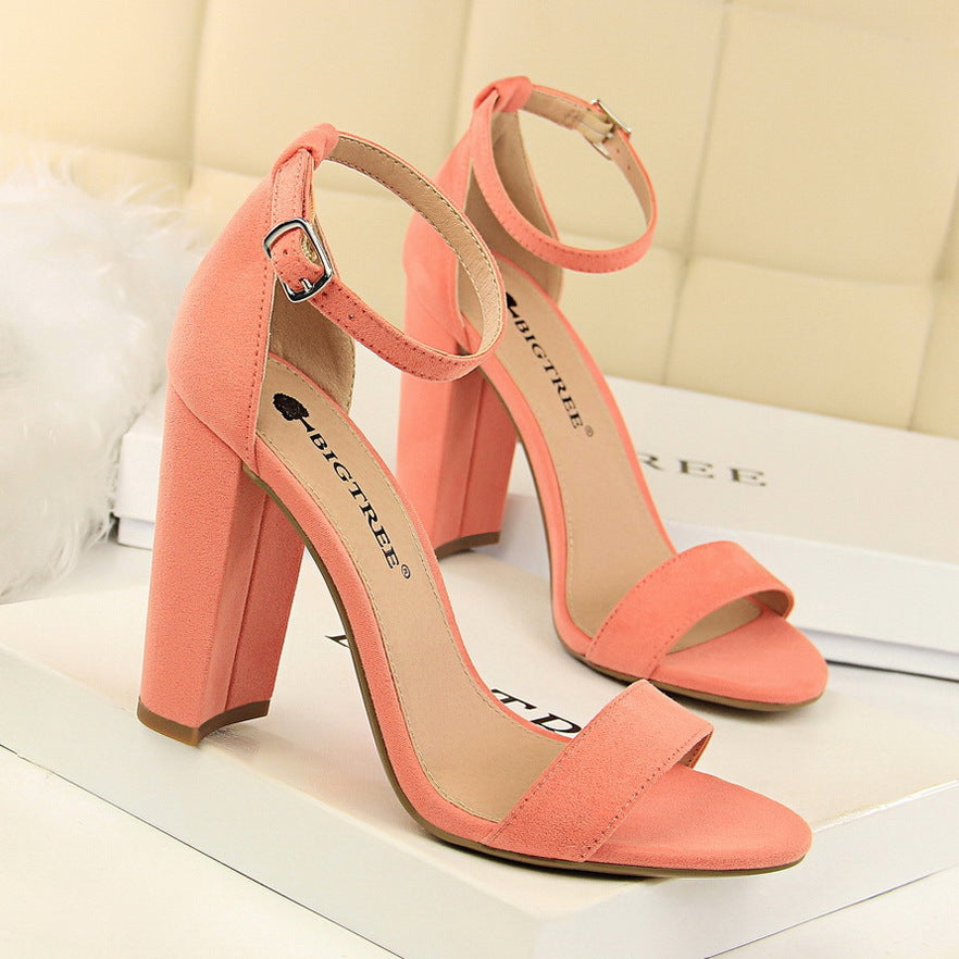 0509-1 Sandals – Limited Edition