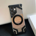 ArmorShield Magnetic Samsung Case