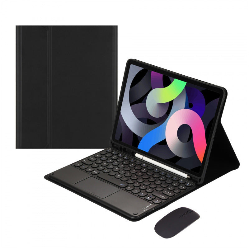 Magnetic Detachable Keyboard Case for iPad Pro 11-inch (M4) / Air 7