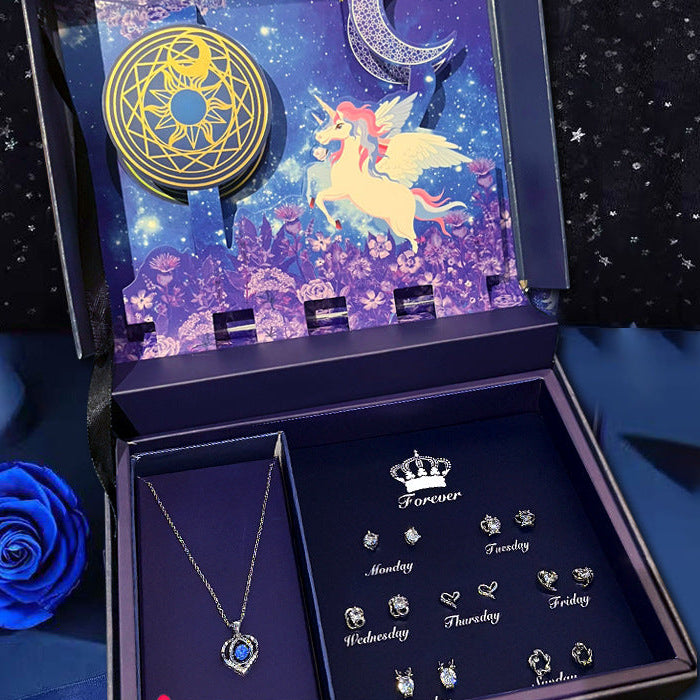 DreamBloom Set
