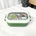 Aura Bento Box