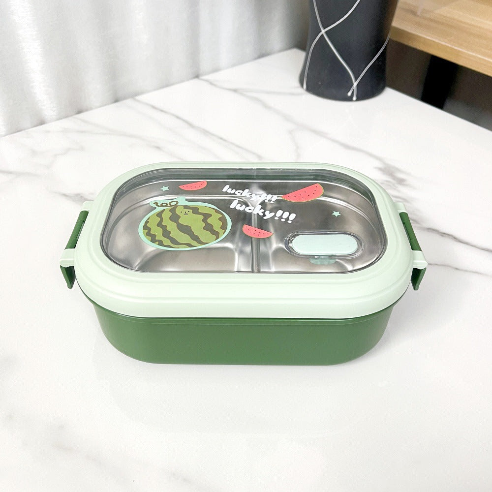 Aura Bento Box