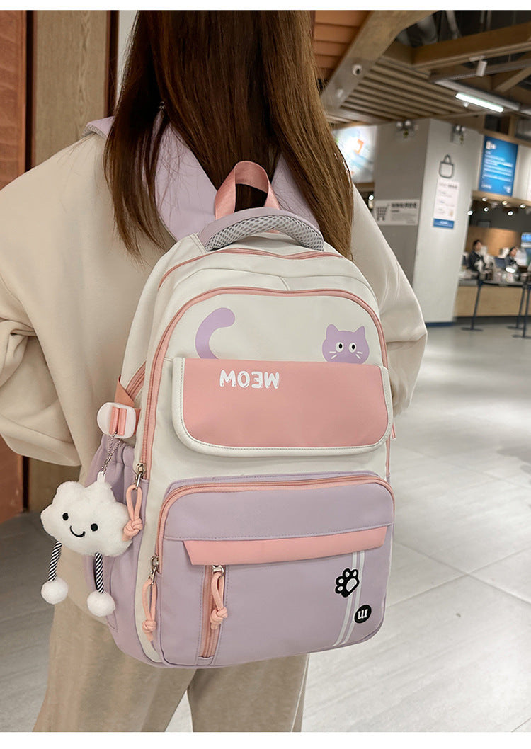 MetroMove Backpack