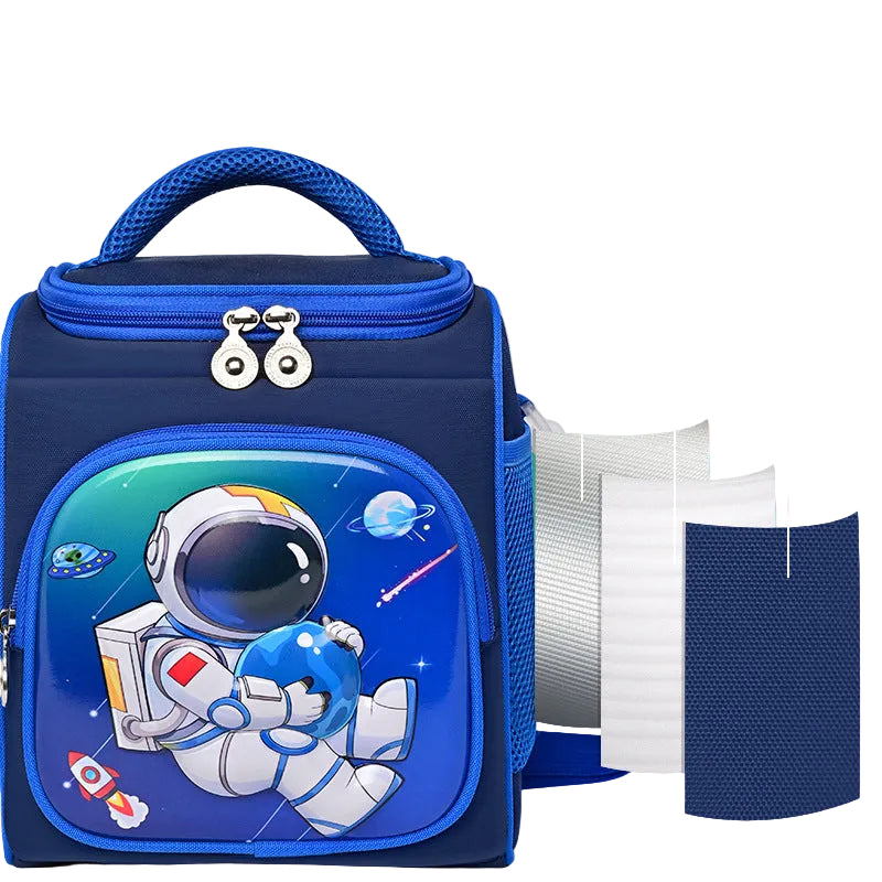 Bento Bounce Children's Lunch Bags
