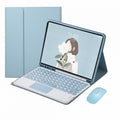 Magnetic Detachable Keyboard Case for iPad Pro 11-inch (M4) / Air 7