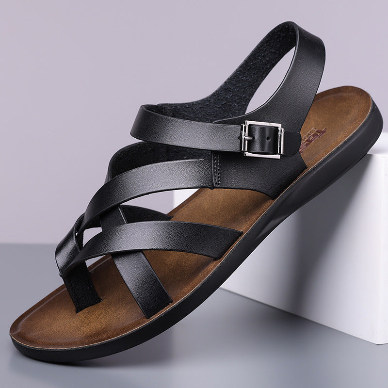 StrapCraft ComfortStep