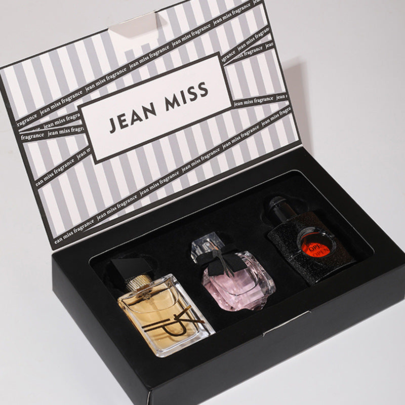 Ladies Vietnam perfume gift box
