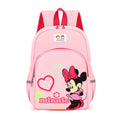 BreezeGuard Junior Backpack