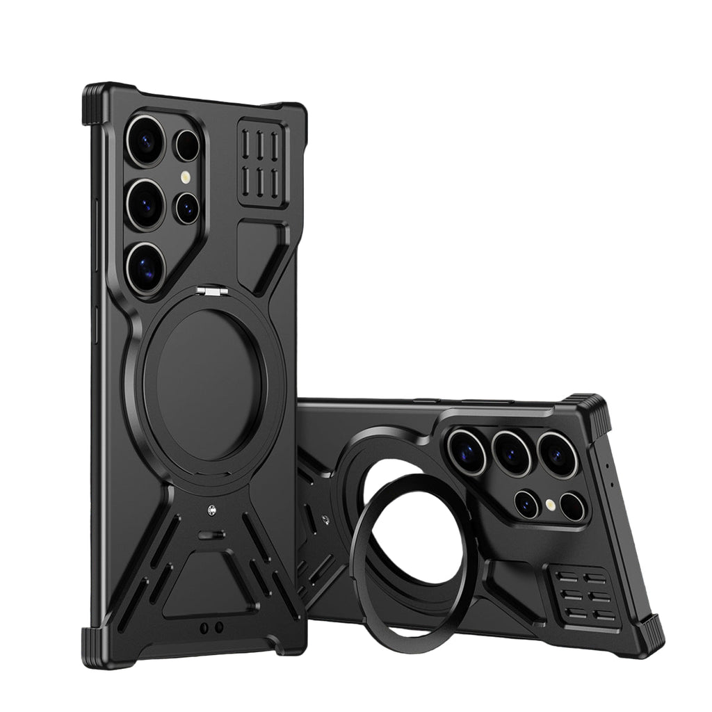 AeroCool Aluminum Samsung Case