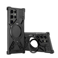 AeroCool Aluminum Samsung Case