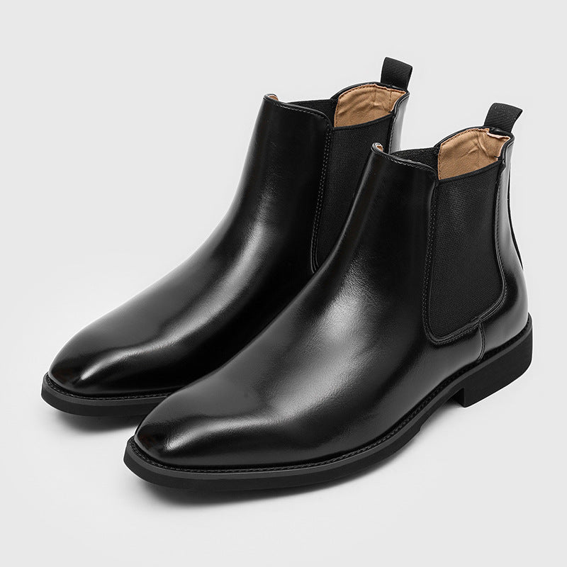 HeritageCraft Oxford High