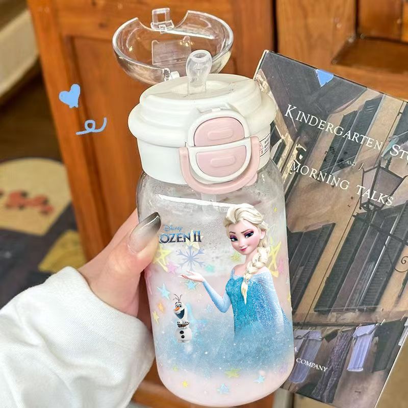 Frosty Friends Kids Bottle