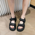 Women's Fashion Thick-Soled Sandals