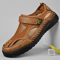 Men's Summer Breathable Mesh Hole Sandals