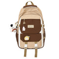 Horizon Carry Backpack