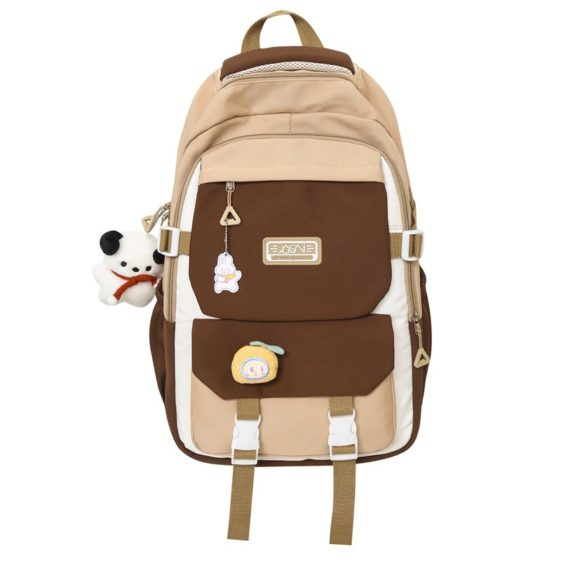Horizon Carry Backpack