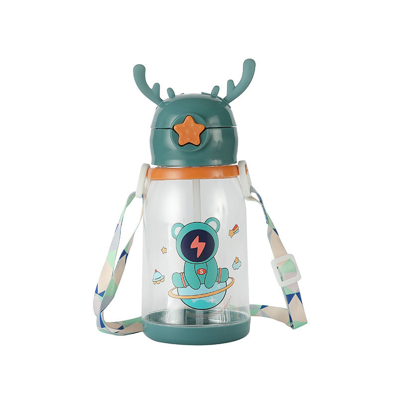 Magic Buddy Kids Bottle
