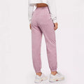 Versatile Corduroy Pants