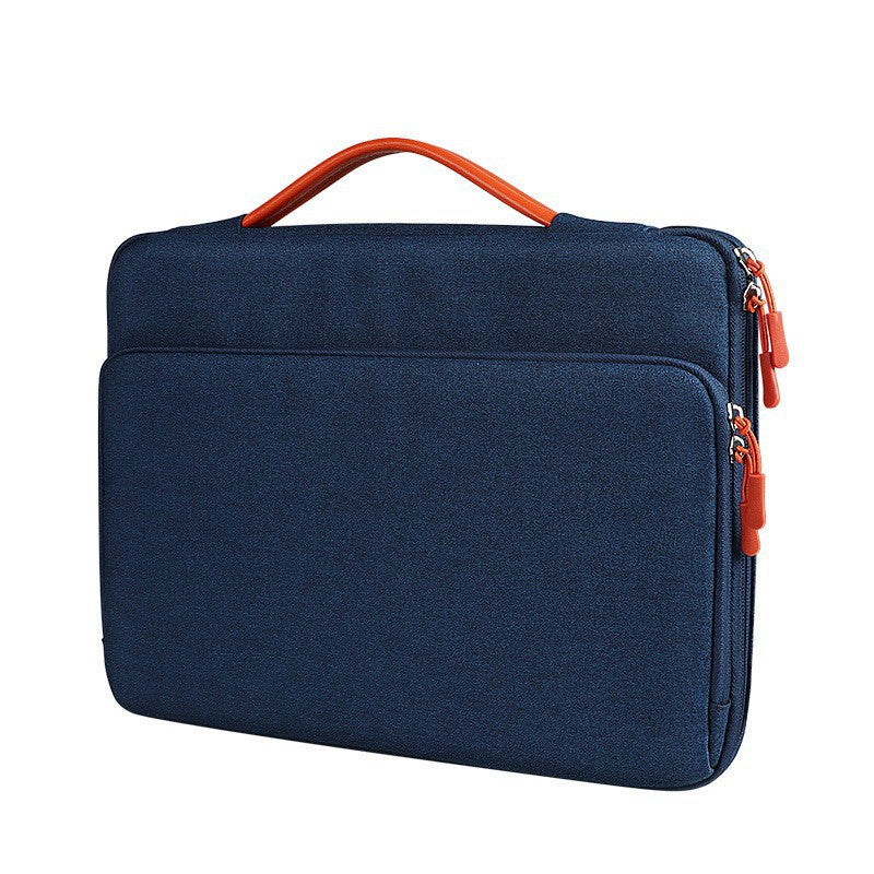 Waterproof & Shockproof Laptop Sleeve  Fits Apple, Lenovo, Huawei