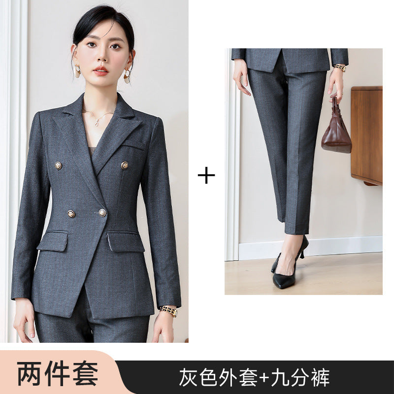 Elegant  Formal Suit Set