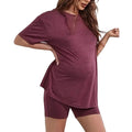 BreezeComfort Maternity Set