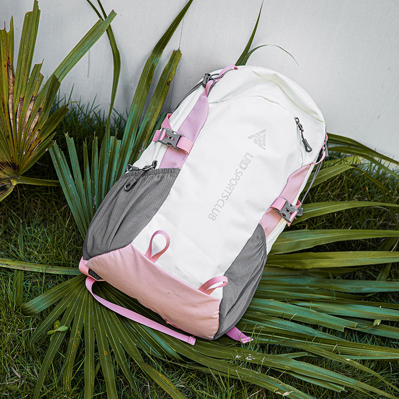 Lightweight Large Capacity Travel & School Daypack for Men & Women bagpack