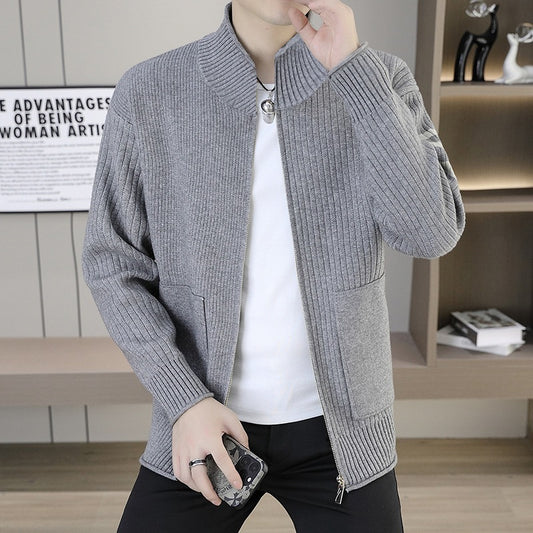 Vanguard Men's Casual Jacket