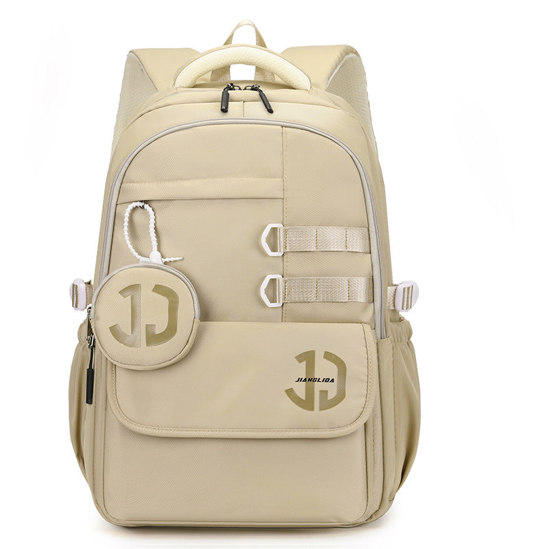 AeroLux Executive Backpack